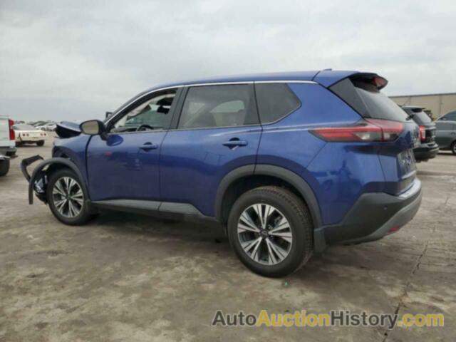 NISSAN ROGUE SV, 5N1BT3BA6PC692471