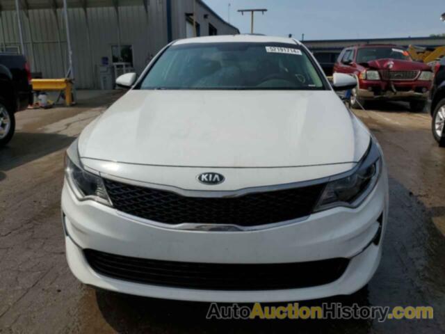 KIA OPTIMA LX, 5XXGT4L36GG051921