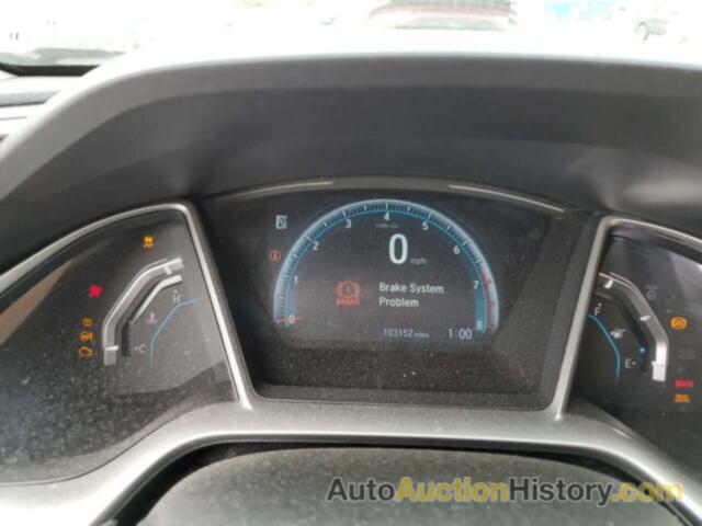 HONDA CIVIC EX, 19XFC2F76HE039437