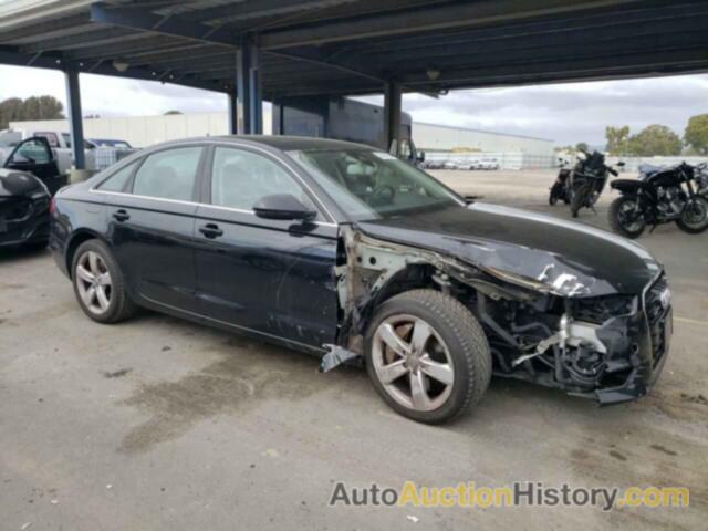 AUDI A6, WAUBGAFC1CN027692