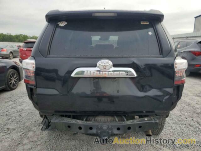 TOYOTA 4RUNNER TRAIL, JTEKU5JR3M5875908