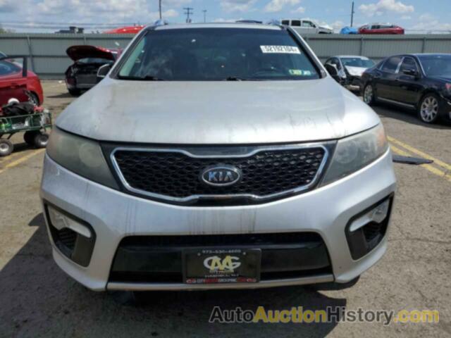 KIA SORENTO SX, 5XYKWDA20CG197037