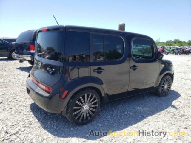 NISSAN CUBE BASE, JN8AZ28R39T123879