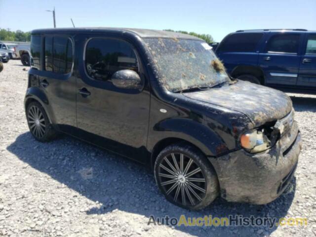 NISSAN CUBE BASE, JN8AZ28R39T123879