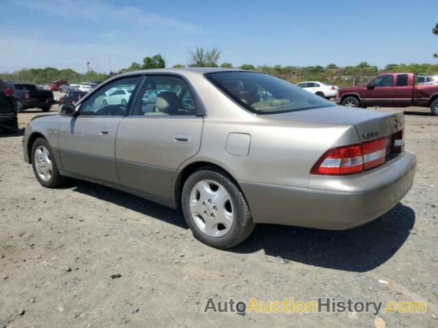 LEXUS ES300 300, JT8BF28G0Y5093569