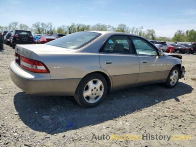 LEXUS ES300 300, JT8BF28G0Y5093569