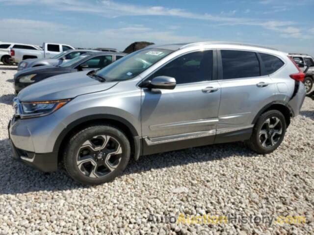 HONDA CRV TOURING, 2HKRW2H96HH642371