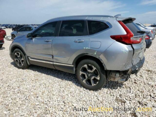 HONDA CRV TOURING, 2HKRW2H96HH642371