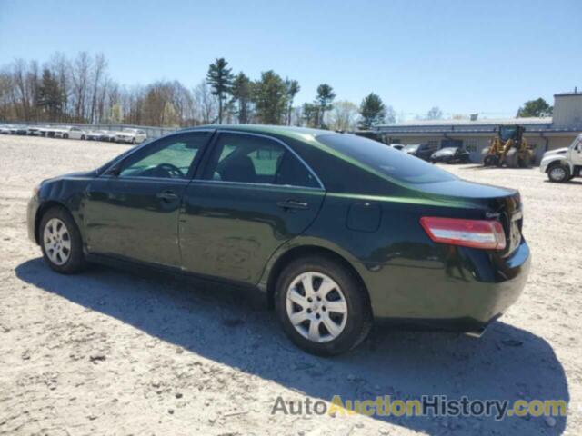 TOYOTA CAMRY SE, 4T1BK3EK4AU603439