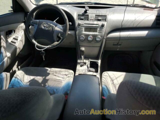 TOYOTA CAMRY SE, 4T1BK3EK4AU603439