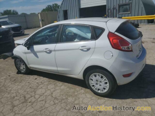 FORD FIESTA S, 3FADP4TJ0GM150938