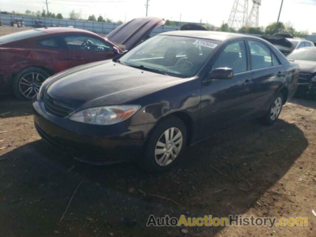 TOYOTA CAMRY LE, 4T1BE32K42U514483