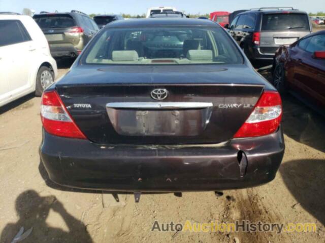 TOYOTA CAMRY LE, 4T1BE32K42U514483