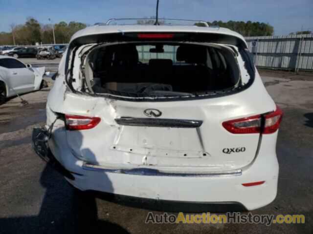 INFINITI QX60, 5N1AL0MNXEC526302