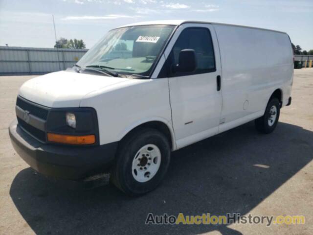 CHEVROLET EXPRESS, 1GCWGAF13H1211842