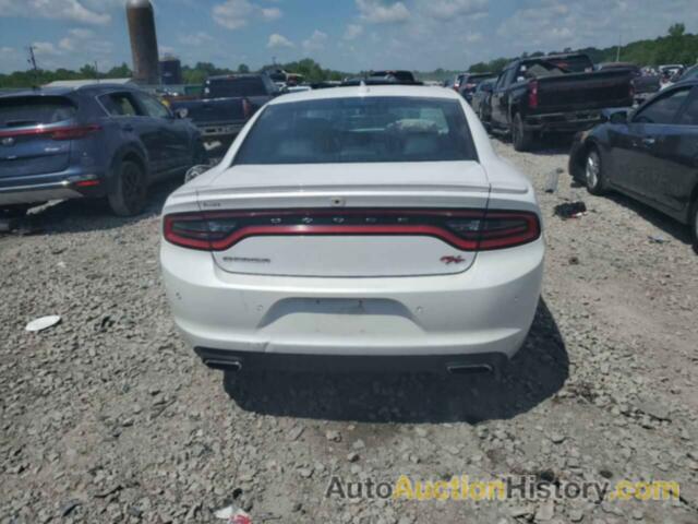DODGE CHARGER R/T, 2C3CDXCTXGH106756