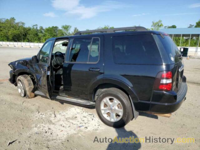 FORD EXPLORER XLT, 1FMEU83E89UA02449