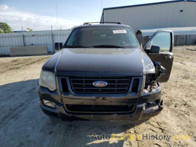 FORD EXPLORER XLT, 1FMEU83E89UA02449