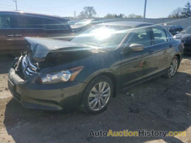 HONDA ACCORD EXL, 1HGCP2F80BA093814