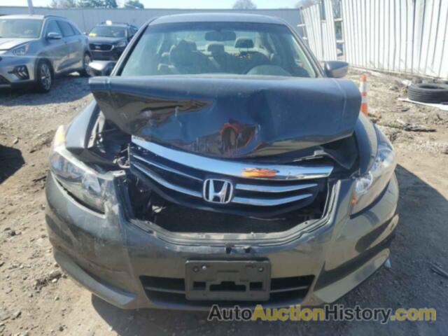 HONDA ACCORD EXL, 1HGCP2F80BA093814