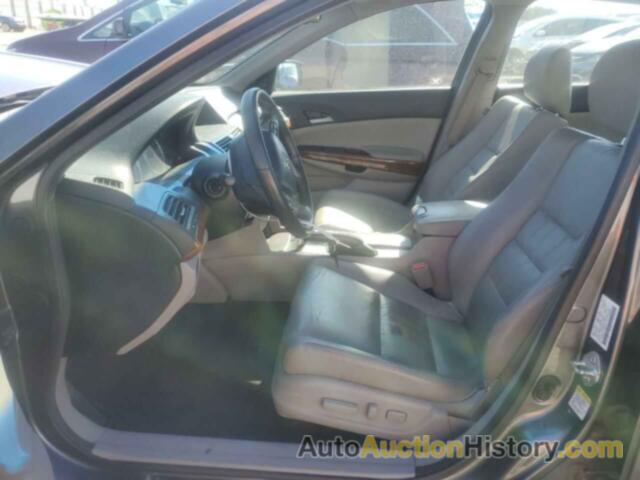 HONDA ACCORD EXL, 1HGCP2F80BA093814