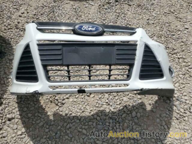 FORD FOCUS TITANIUM, 1FAHP3N25CL267878