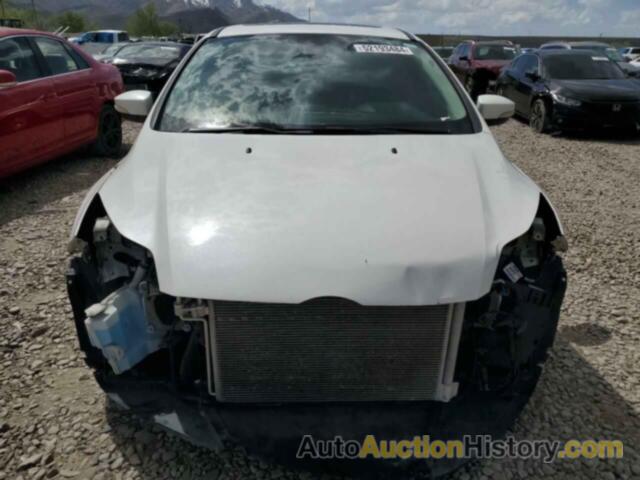 FORD FOCUS TITANIUM, 1FAHP3N25CL267878