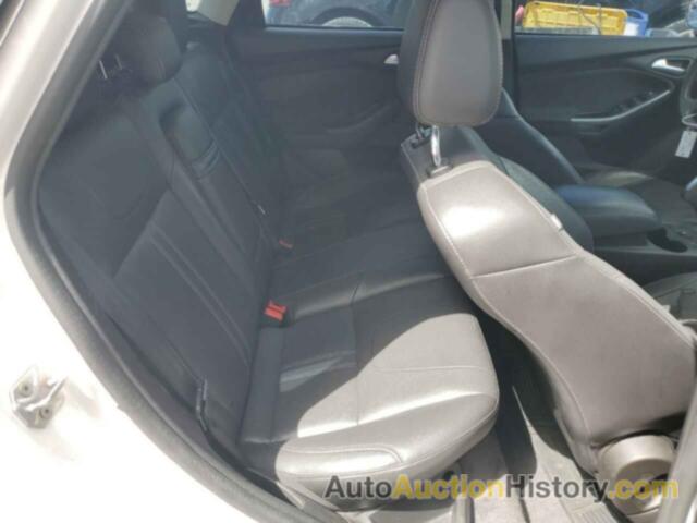 FORD FOCUS TITANIUM, 1FAHP3N25CL267878