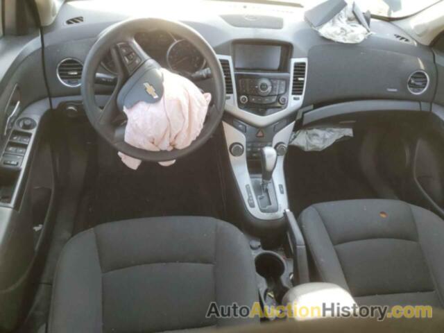 CHEVROLET CRUZE LT, 1G1PC5SB4F7279527