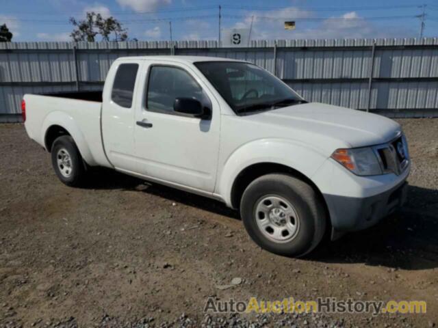 NISSAN FRONTIER S, 1N6BD0CT0HN715858