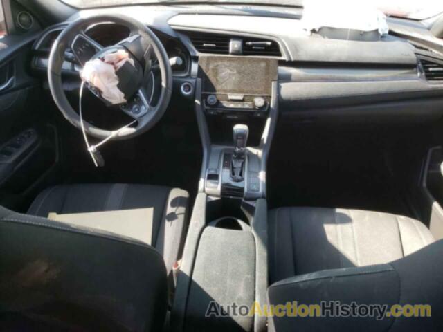 HONDA CIVIC EX, SHHFK7H58HU226215