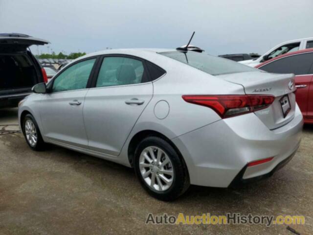 HYUNDAI ACCENT SE, 3KPC24A6XNE176943