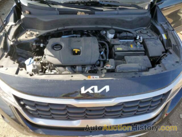 KIA SELTOS LX, KNDEPCAA4P7458829