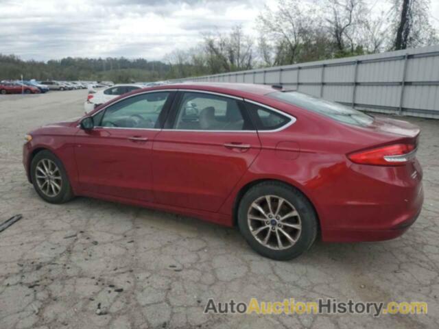 FORD FUSION SE, 3FA6P0HD0HR114711