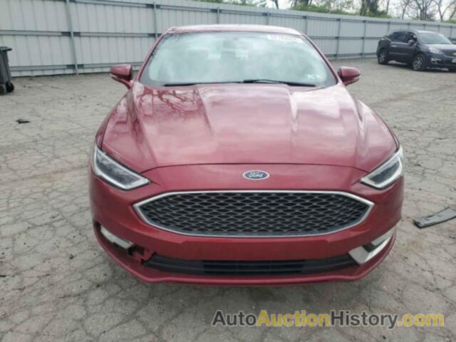 FORD FUSION SE, 3FA6P0HD0HR114711