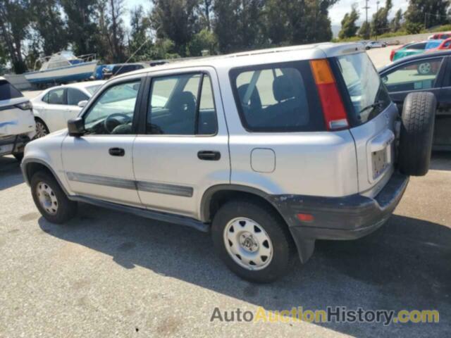 HONDA CRV LX, JHLRD18441S016493