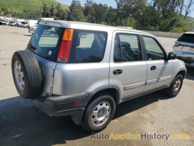 HONDA CRV LX, JHLRD18441S016493