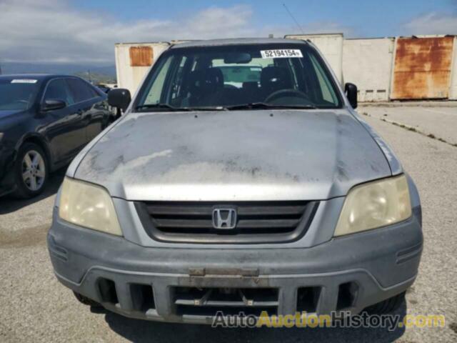 HONDA CRV LX, JHLRD18441S016493