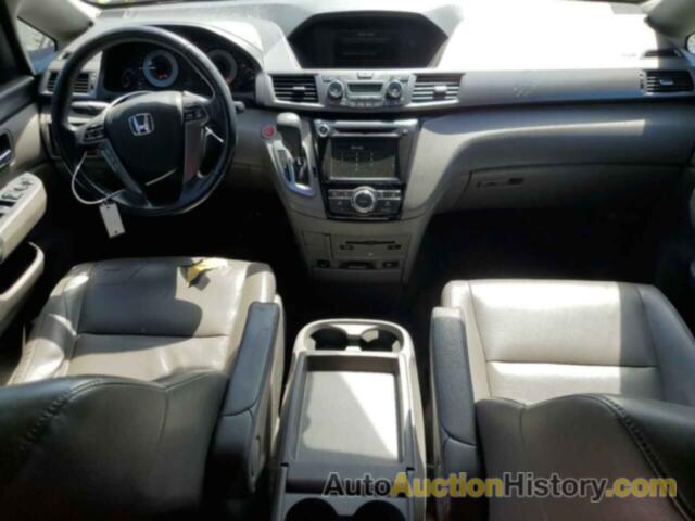 HONDA All Models EXL, 5FNRL5H62EB077918