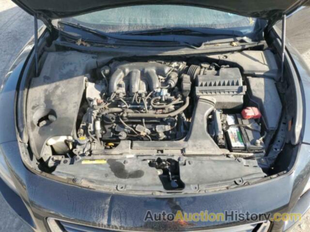 NISSAN MAXIMA S, 1N4AA5AP4EC907341