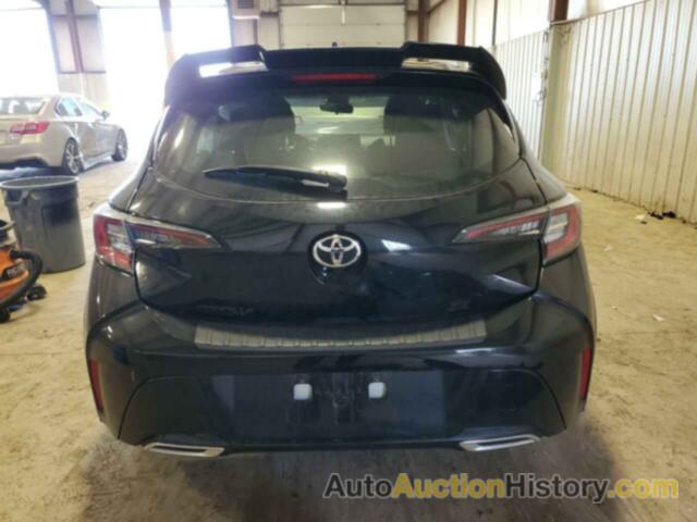 TOYOTA COROLLA SE, JTND4RBE4L3075303