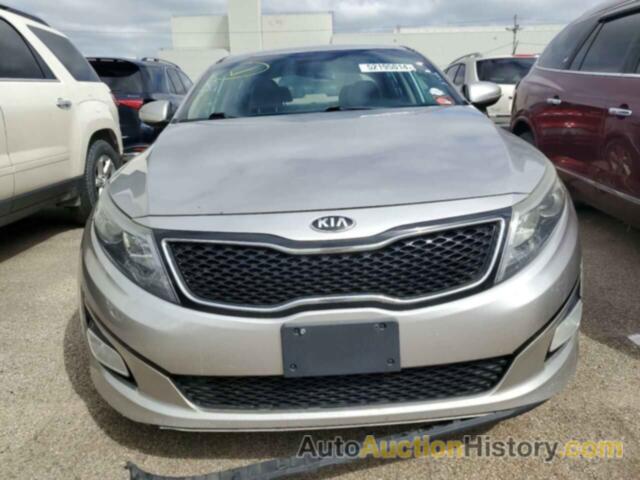 KIA OPTIMA LX, 5XXGM4A74FG470609