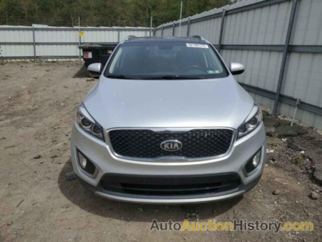 KIA SORENTO EX, 5XYPHDA53GG042434