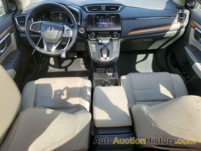 HONDA CRV TOURING, 2HKRW2H95HH120654