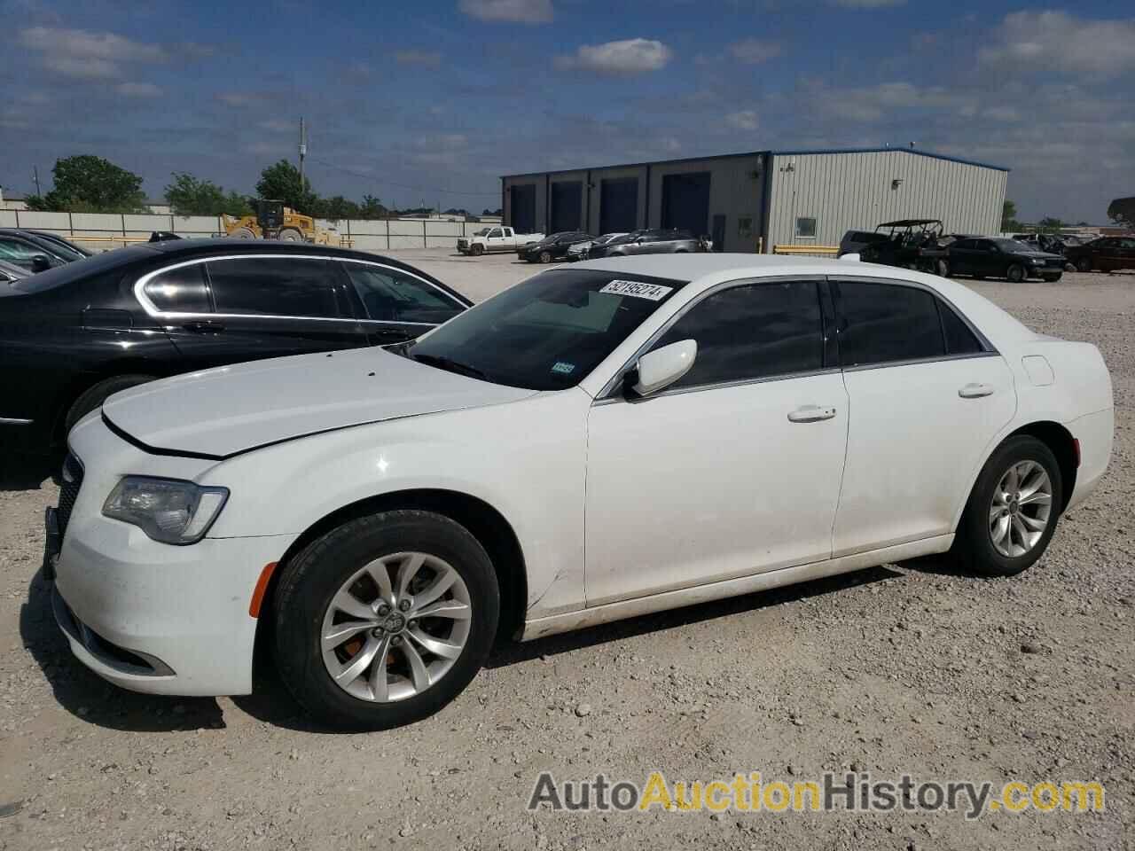 CHRYSLER 300 LIMITED, 2C3CCAAG7FH891709