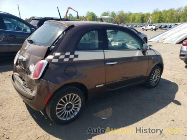 FIAT 500 LOUNGE, 3C3CFFCR0CT110552