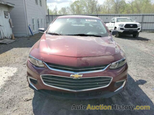 CHEVROLET MALIBU LS, 1G1ZB5ST8GF192015