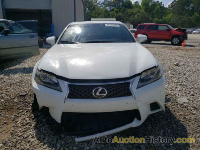 LEXUS GS350 350, JTHBE1BL0FA002243