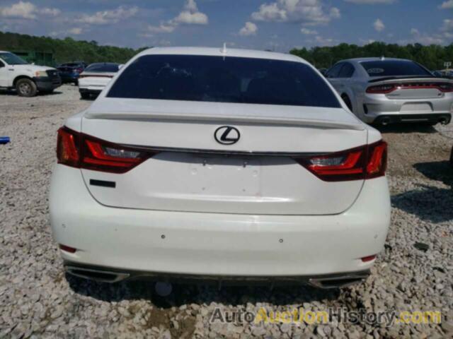 LEXUS GS350 350, JTHBE1BL0FA002243