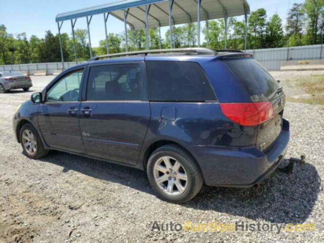 TOYOTA SIENNA CE, 5TDZA23C76S419801